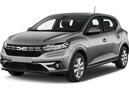 Dacia Sandero III Journey TCe 90 CVT
