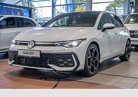 VW Golf Volkswagen GTI //SOFORT VERF.// 2,0 l TSI OPF 195 kW (265 PS) 7-Gang-DSG, Navi, Kamera, LED, AHK usw.