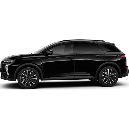 DS Automobiles DS7 Crossback leasen