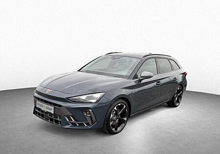 Cupra Leon Sportstourer 1.5 e-Hybrid|WinterPaket