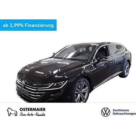 VW Arteon leasen