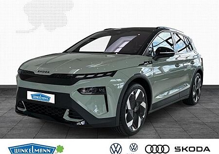 Skoda Elroq 85 FIRST EDITION HEAD-UP, MAXX-Paket