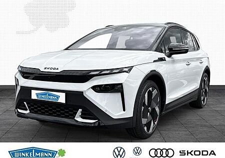 Skoda Elroq 85 FIRST EDITION HEAD-UP, MAXX-Paket