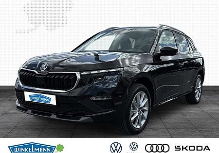 Skoda Kamiq Monte SELECTION DSG Infotainment ACC KAMERA *Sofort Verfügbar*