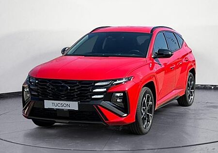 Hyundai Tucson N-Line // PHEV // AWD // sofort verfügbar