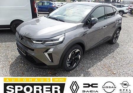 Renault Captur Techno 140