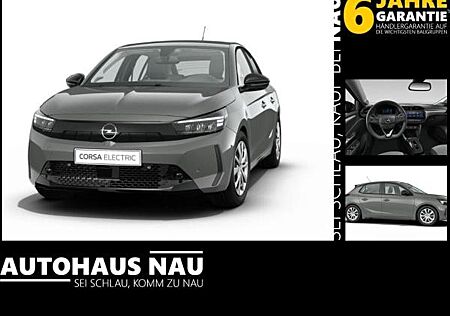 Opel Corsa-e Edition