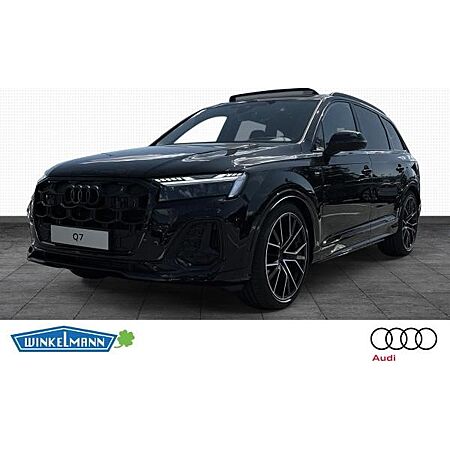 Audi Q7 leasen