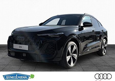 Audi Q5 Sportback S Line edition one TECH PRO MMI Luftfahrwerk B&O U.V.M. ***sofort verfügbar***