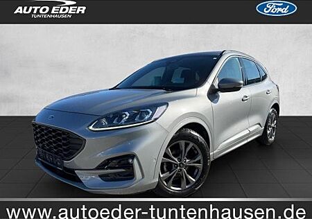 Ford Kuga ST-Line Diesel Automatik (Ganzjahresreifen)