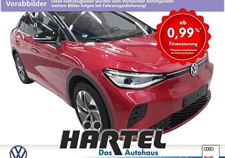 VW ID.5 Volkswagen GTX 4MOTION H AUTOMATIK Sportpaket Navi