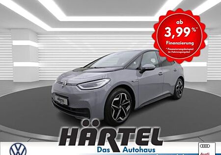 VW ID.3 Volkswagen PRO S H AUTOMATIK (+ACC-RADAR+NAVI) LED