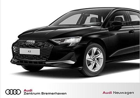 Audi A3 Sportback advanced 30 TFSI S