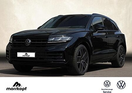 VW Touareg Volkswagen R +PLUG-IN+0,5 STEUER+