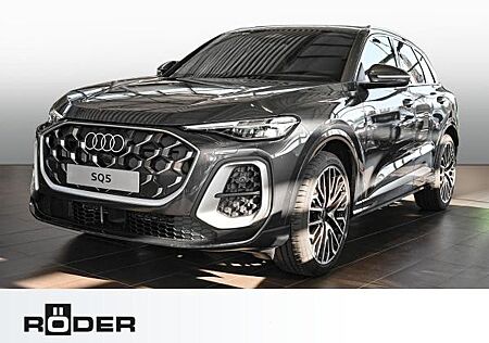 Audi SQ5 3.0 TFSI quattro