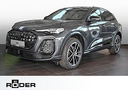 Audi Q5 (GUB)(09.2024->) 2.0 TFSI quattro