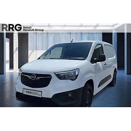 Opel Combo leasen