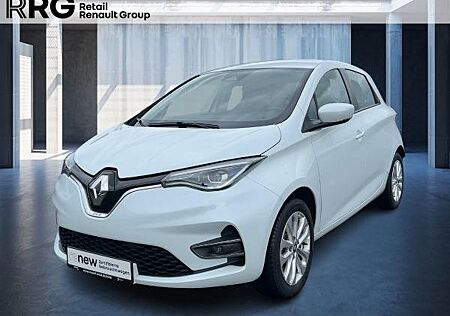 Renault ZOE EXPERIENCE R135 h CCS BATTERIEKAUF