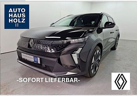 Renault Scenic E-Tech 100 % Electri. Techno 170 Comfort Range
