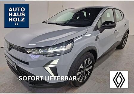 Renault Captur EVOLUTION TCe 90