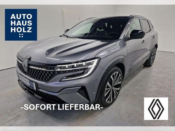 Renault Austral ICONIC E-TECH Full Hybrid 200 bild
