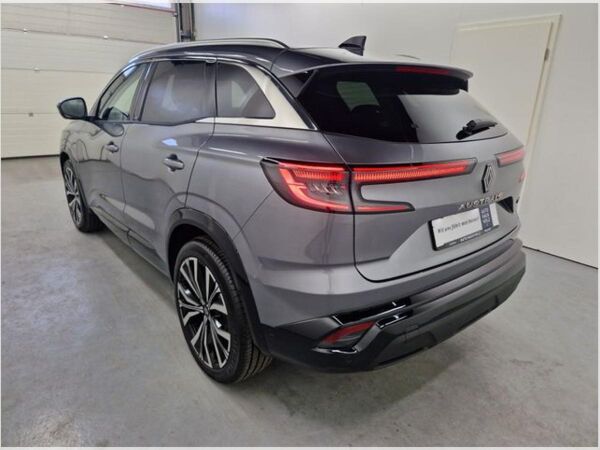 Renault Austral ICONIC E-TECH Full Hybrid 200 bild 2
