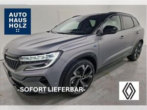 Renault Austral Iconic Esprit Alpine Full Hybrid 200 bild 1