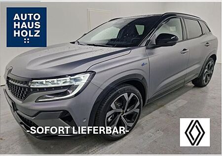 Renault Austral Iconic Esprit Alpine Full Hybrid 200