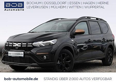 Dacia Jogger Extreme+ TCe 110 7-Sitzer⭐️GEWERBE AKTION⭐️D
