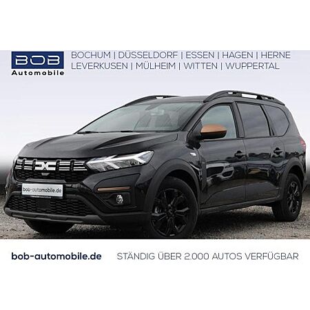 Dacia Jogger leasen