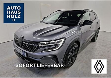 Renault Austral Iconic Esprit Alpine Full Hybrid 200