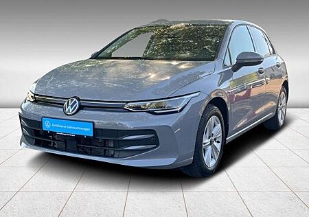 VW Golf Volkswagen VIII Limo 1.5 eTSI Life DSG AHK Area View
