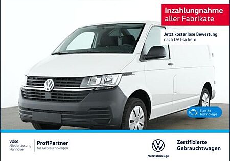VW T6 Transporter Volkswagen T6.1 Transporter Kasten Kurz Klima