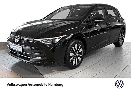 VW Golf Volkswagen Life 1,5 l eTSI OPF 7-Gang-Doppelkupplungsgetriebe DSG