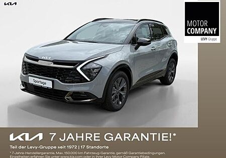 Kia Sportage 1.6 T-GDI HEV Nightline Edition AKTION