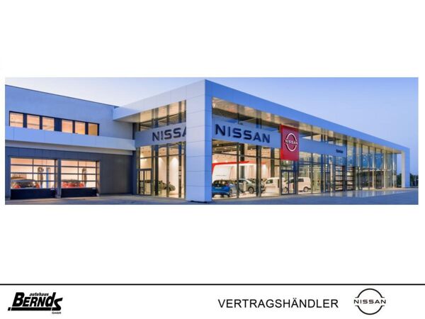 Nissan Interstar MY25✔️ 3-SEITEN-KIPPER 💪 Single Cab L2H1✔️ 3,5 dCi 150 N-Connecta✔️ bild 5