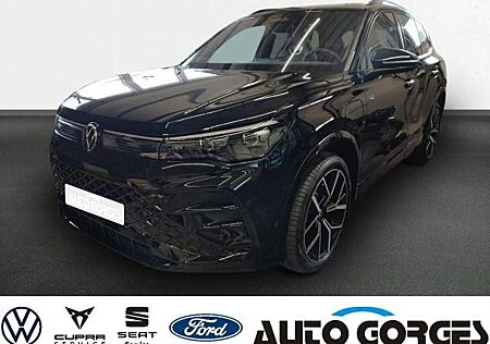 VW Tiguan Volkswagen R-Line 1.5l eHybrid OPF DSG +SOFORT+ANSCHLUSSGARANTIE+ELEKTR.HECKKL+