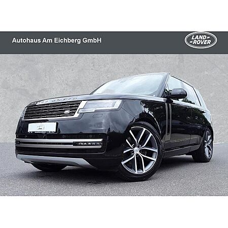 Land Rover Range Rover leasen