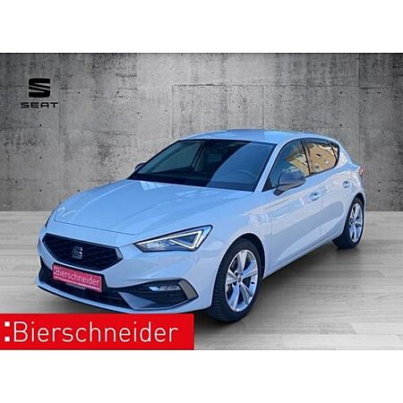 Seat Leon leasen