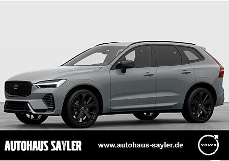 Volvo XC 60 XC60 Plus Black Edition B5 *Vorlauffahrzeug*AlleGewerbekunden*