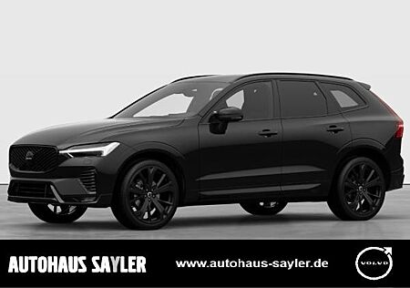 Volvo XC 60 XC60 B5 Plus Black Edition*Vorlauffahrzeug*