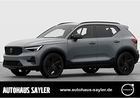 Volvo XC 40 XC40 B3 Plus Black Edition*Vorlauffahrzeug*