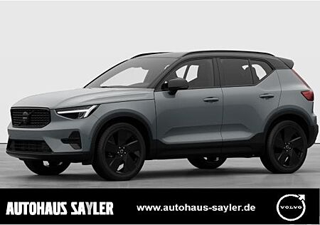 Volvo XC 40 XC40 B4 Ultra Black Edition *Vorlauffahrzeug*AlleGewerbekunden*