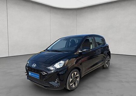 Hyundai i10 (AC3)