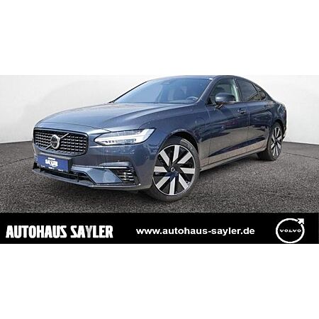 Volvo S90 leasen