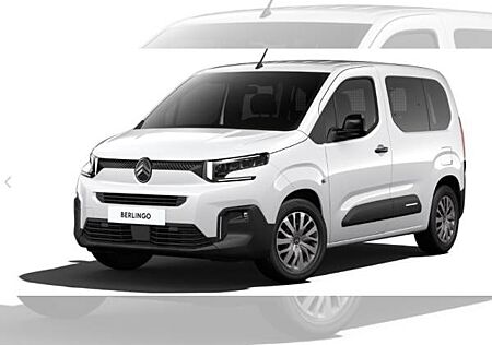 Citroën Berlingo MPV PLUS M BlueHDi 100 S&S Bestellfahrzeug