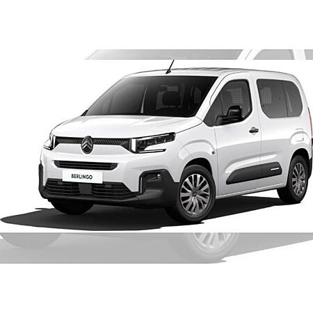 Citroën Berlingo leasen