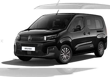 Citroën Berlingo MPV XL • PLUS • BlueHDi 100 S&S Metallic Bestellfahrzeug