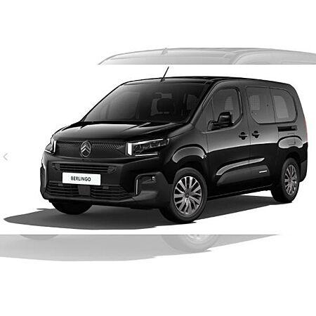 Citroën Berlingo leasen