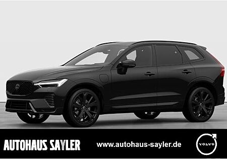 Volvo XC 60 XC60 T8 Plus Black Edition *Vorlauf*AlleGewerbekunden*